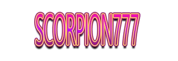SCORPION777